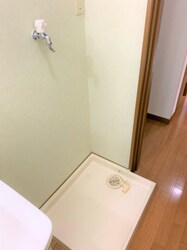 サンライズ原の物件内観写真